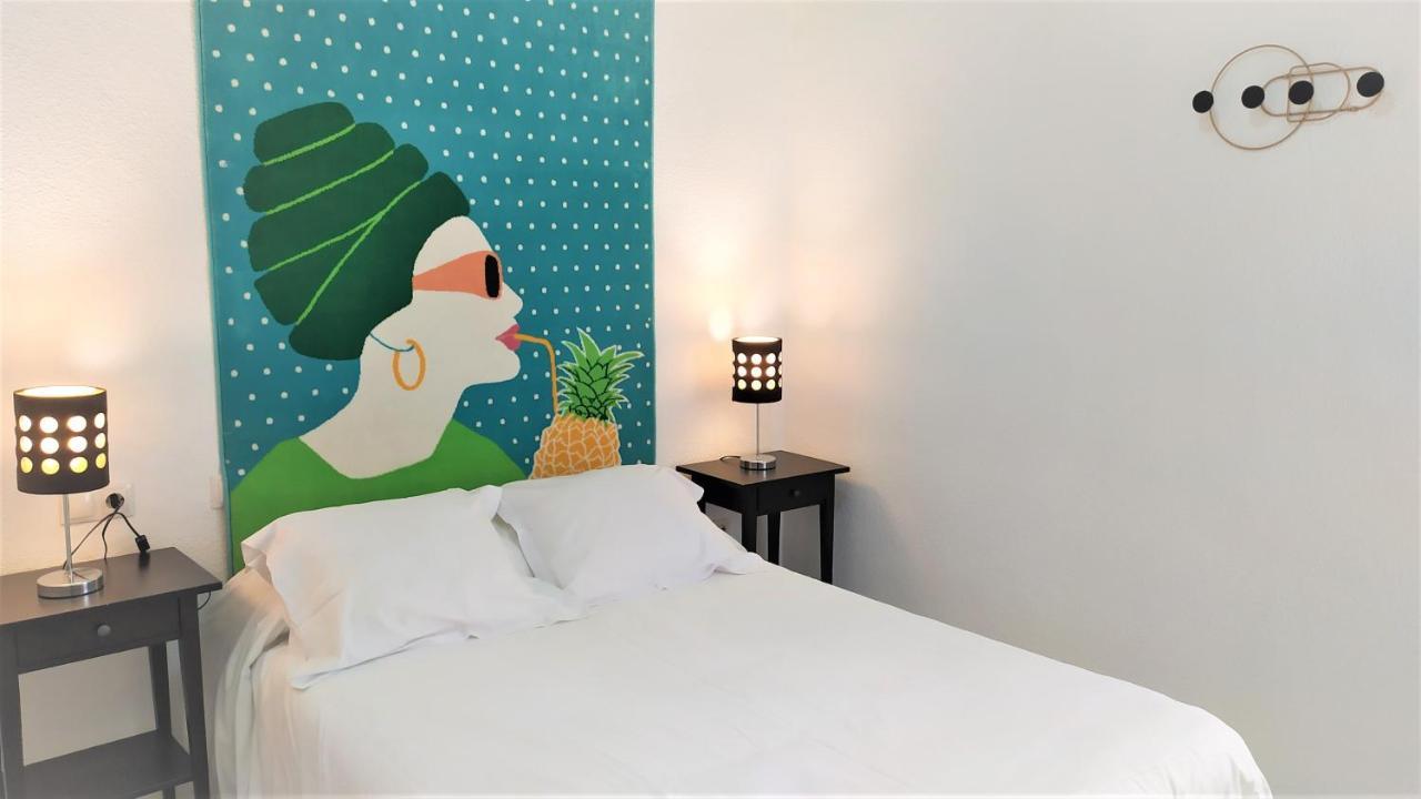 Apartamento Exterior En Parque Del Retiro- Ibiza Dc Madryt Zewnętrze zdjęcie