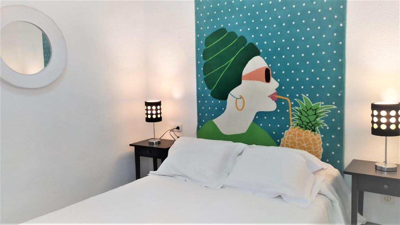 Apartamento Exterior En Parque Del Retiro- Ibiza Dc Madryt Zewnętrze zdjęcie