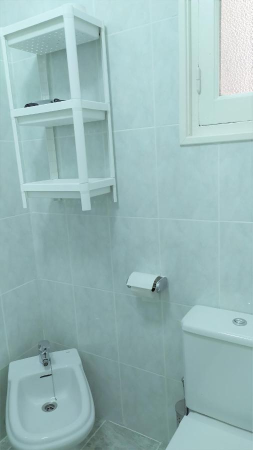 Apartamento Exterior En Parque Del Retiro- Ibiza Dc Madryt Zewnętrze zdjęcie