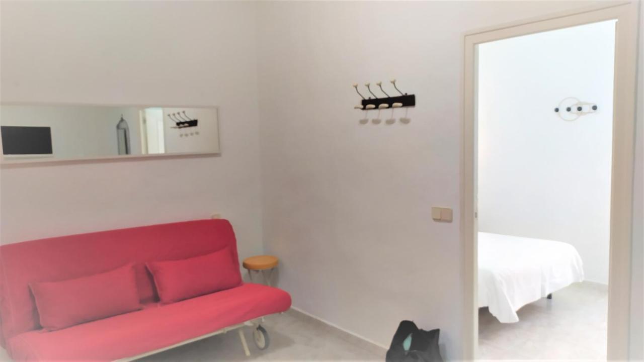 Apartamento Exterior En Parque Del Retiro- Ibiza Dc Madryt Zewnętrze zdjęcie