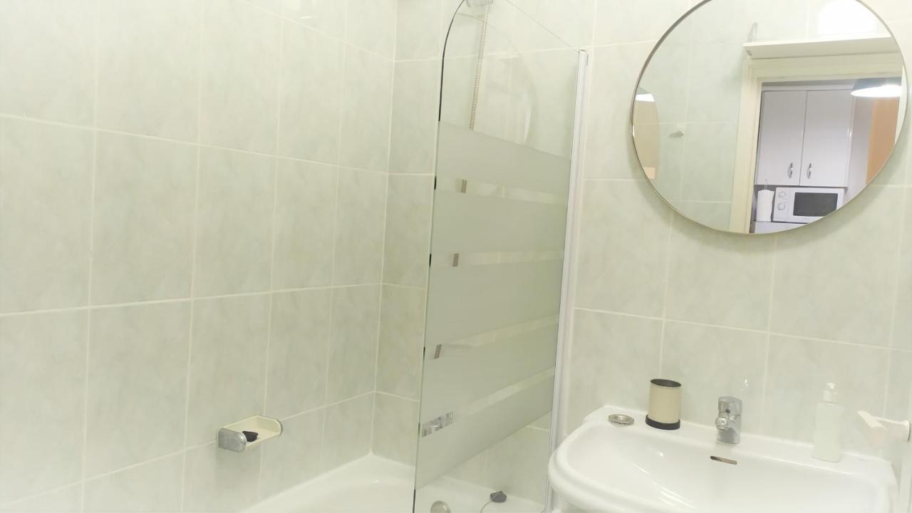 Apartamento Exterior En Parque Del Retiro- Ibiza Dc Madryt Zewnętrze zdjęcie