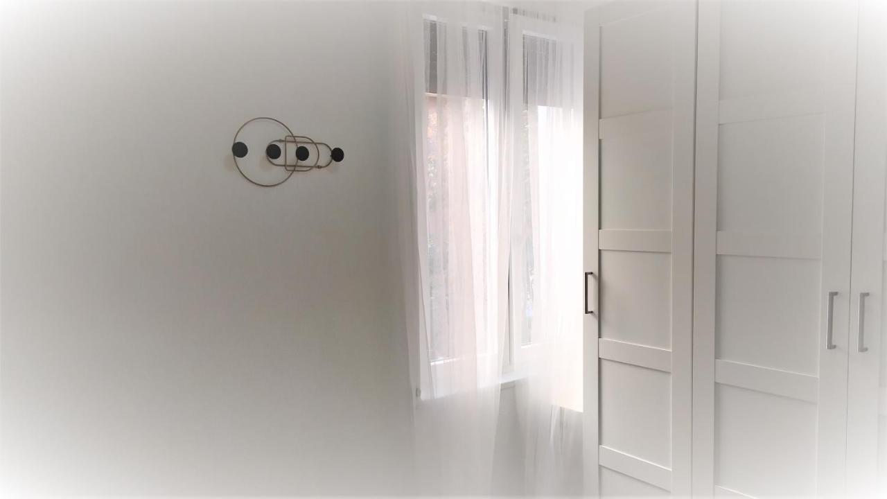 Apartamento Exterior En Parque Del Retiro- Ibiza Dc Madryt Zewnętrze zdjęcie